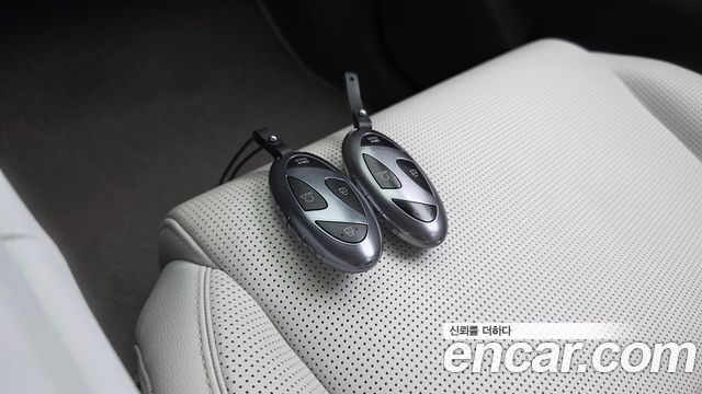 Hyundai Palisade 2026 — photo 28