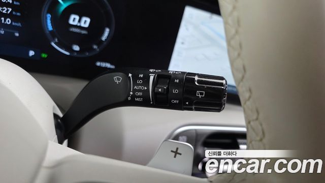 Hyundai Palisade 2026 — photo 33