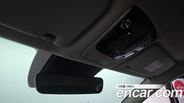 Kia K5 2022 — photo 18