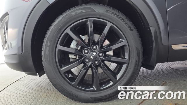 Kia Sorento 2016 — photo 5
