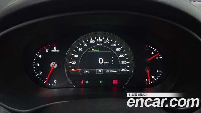 Kia Sorento 2016 — photo 11