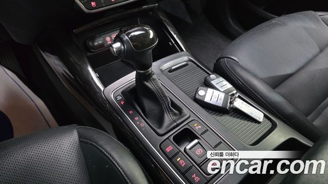 Kia Sorento 2016 — photo 12