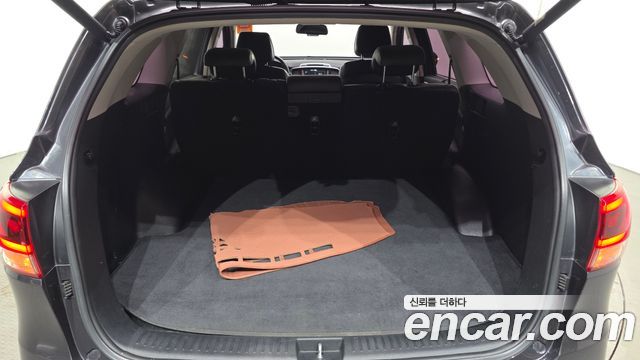 Kia Sorento 2016 — photo 23