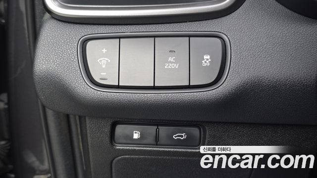 Kia Sorento 2016 — photo 25