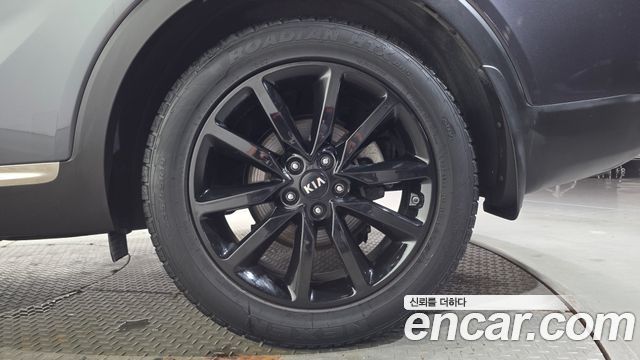Kia Sorento 2016 — photo 7