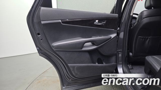 Kia Sorento 2016 — photo 15