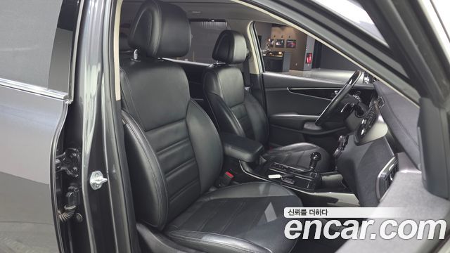 Kia Sorento 2016 — photo 16