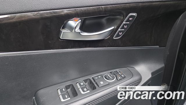 Kia Sorento 2016 — photo 28