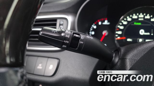 Kia Sorento 2016 — photo 29