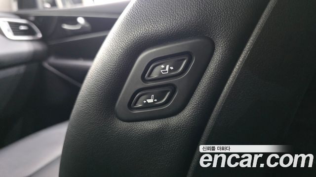 Kia Sorento 2016 — photo 30