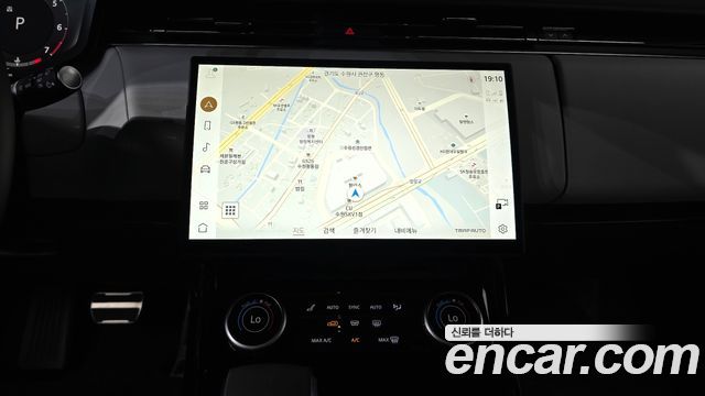 Land Rover Range Rover Sport 2023 — photo 19