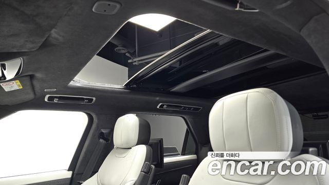 Land Rover Range Rover Sport 2023 — photo 24