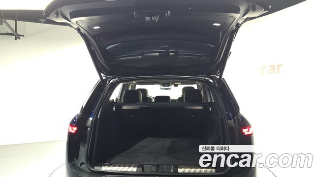 Land Rover Range Rover Sport 2023 — photo 25
