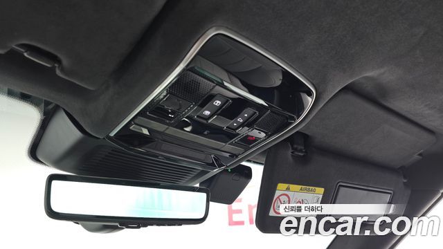 Land Rover Range Rover Sport 2023 — photo 26
