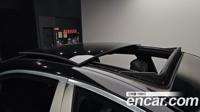 Mercedes-Benz S-Class 2015 — photo 23
