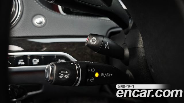 Mercedes-Benz S-Class 2015 — photo 24