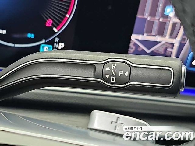 Mercedes-Benz GLE-Class 2023 — photo 8