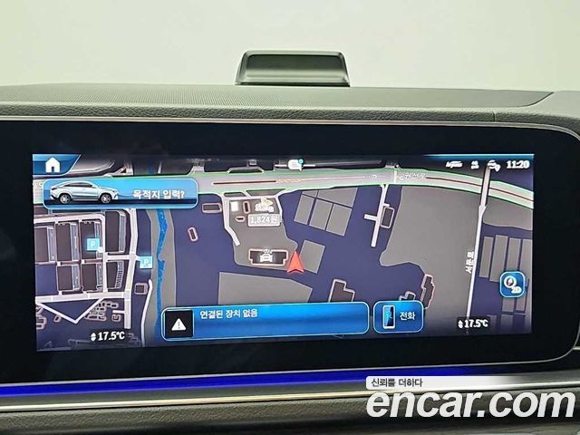 Mercedes-Benz GLE-Class 2023 — photo 15