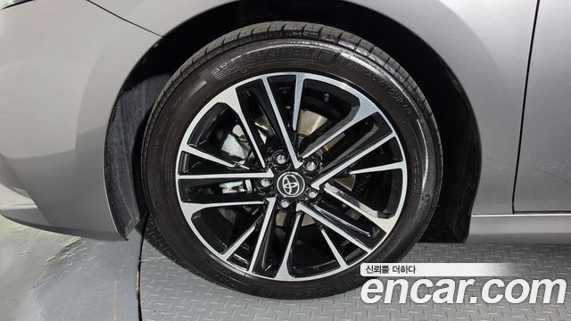 Toyota Camry 2025 — photo 5