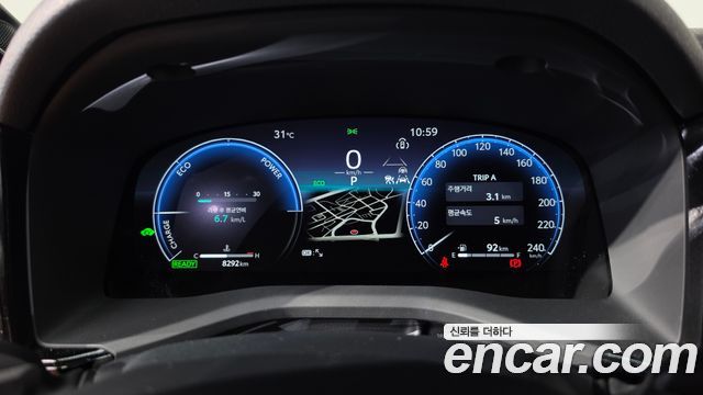 Toyota Camry 2025 — photo 11
