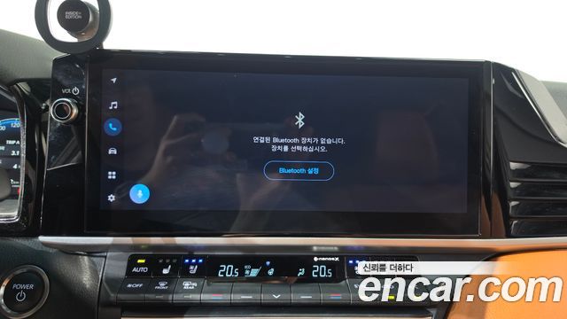 Toyota Camry 2025 — photo 18