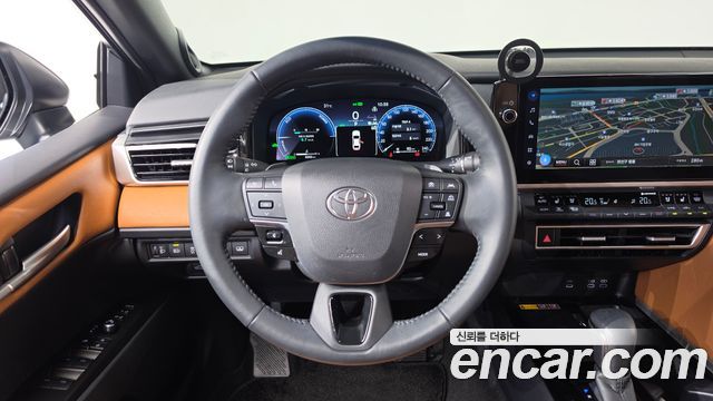 Toyota Camry 2025 — photo 19