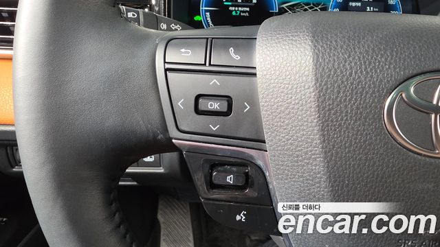 Toyota Camry 2025 — photo 22