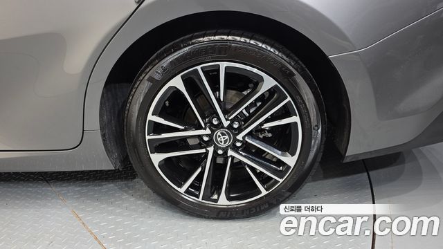 Toyota Camry 2025 — photo 7