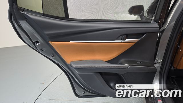 Toyota Camry 2025 — photo 15