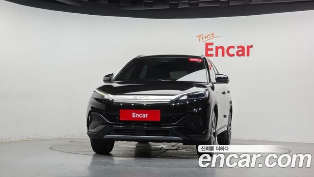 BYD Atto 3 2025 — photo 3