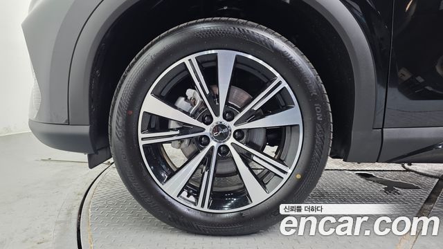 BYD Atto 3 2025 — photo 5