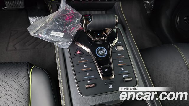 BYD Atto 3 2025 — photo 12