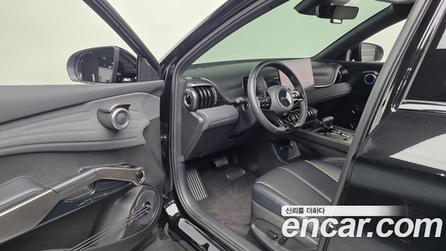 BYD Atto 3 2025 — photo 13