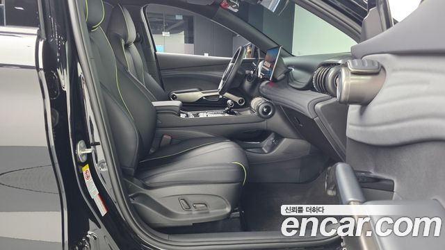 BYD Atto 3 2025 — photo 17