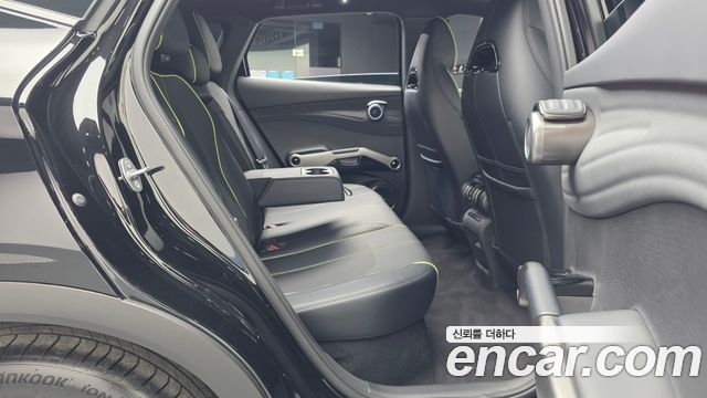 BYD Atto 3 2025 — photo 18