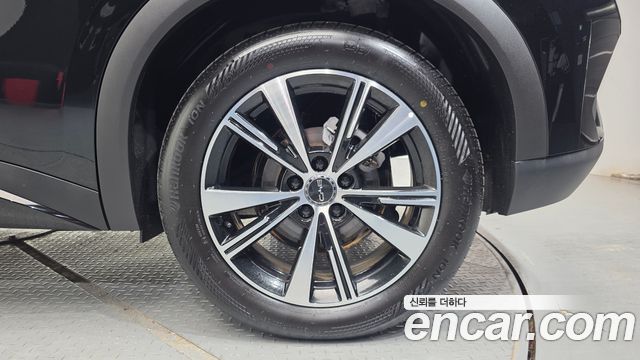 BYD Atto 3 2025 — photo 7