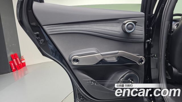 BYD Atto 3 2025 — photo 15