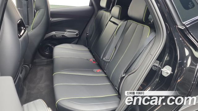 BYD Atto 3 2025 — photo 16