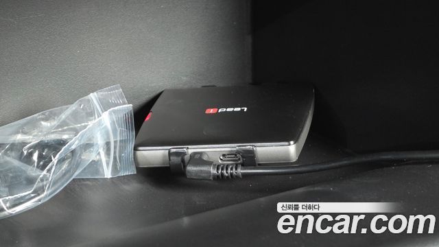 BYD Atto 3 2025 — photo 28