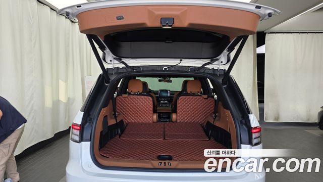Lincoln Aviator 2022 — photo 26
