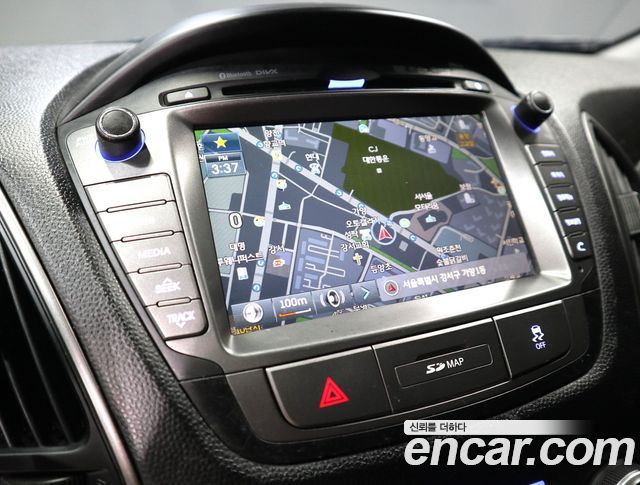 Hyundai Tucson 2015 — photo 7