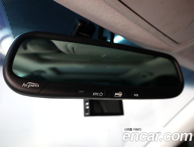 Hyundai Tucson 2015 — photo 11