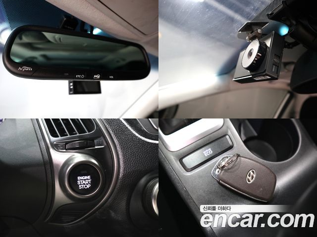 Hyundai Tucson 2015 — photo 15