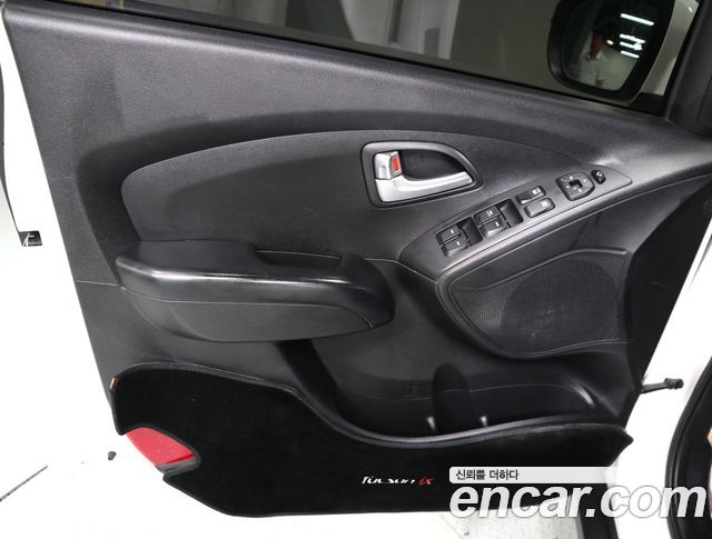 Hyundai Tucson 2015 — photo 17