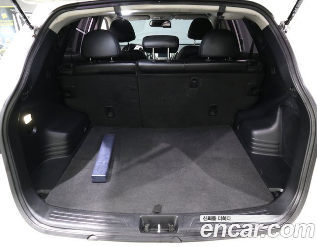 Hyundai Tucson 2015 — photo 19