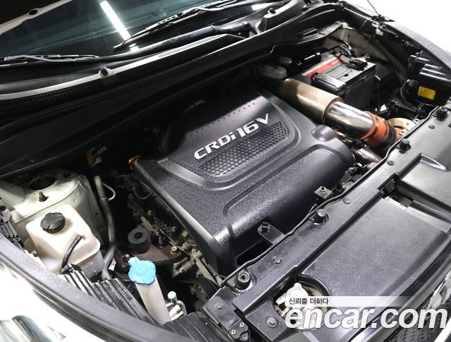 Hyundai Tucson 2015 — photo 20