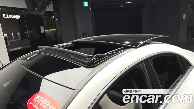 Mercedes-Benz CLA-Class 2020 — photo 27
