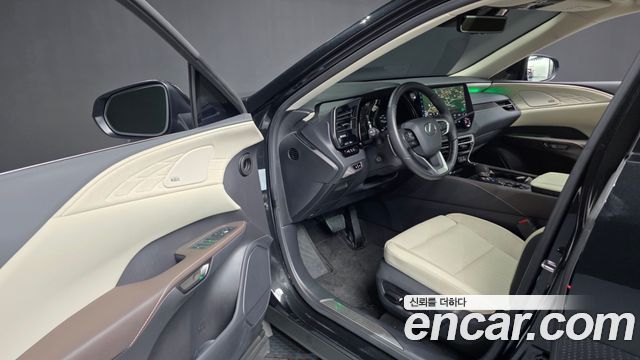 Lexus RX 2025 — photo 13