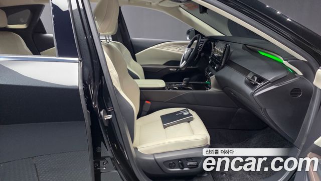 Lexus RX 2025 — photo 17