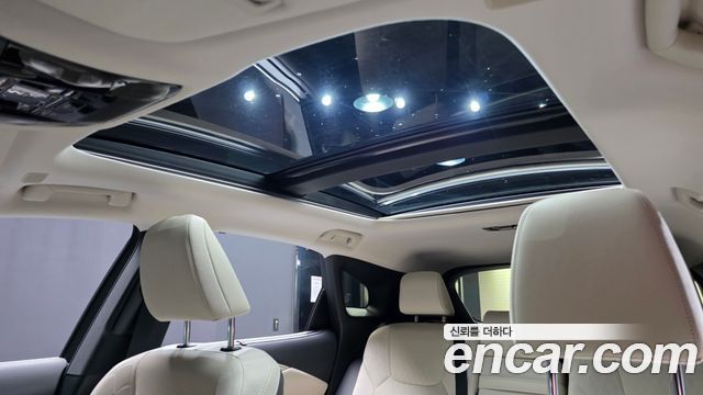 Lexus RX 2025 — photo 25